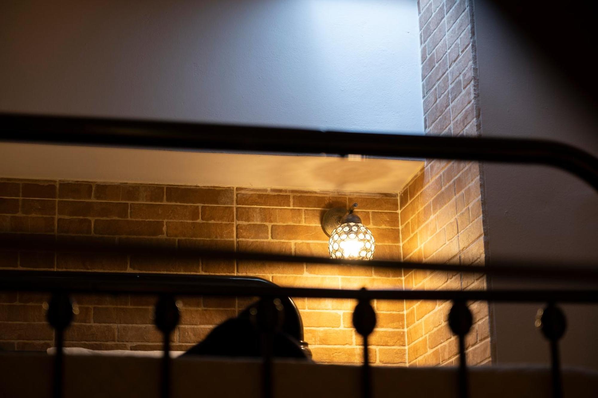 La Casa Nikolaou Sylivani Ermoupoli Esterno foto