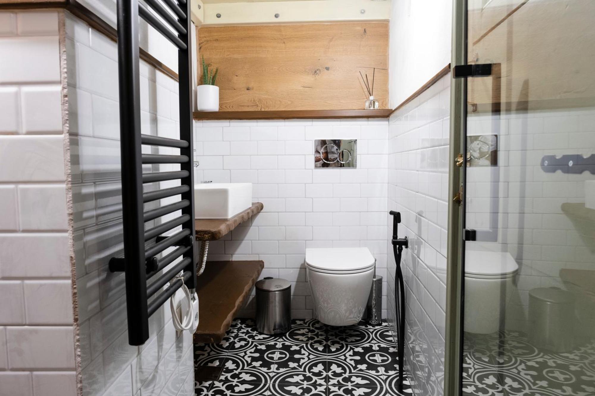 La Casa Nikolaou Sylivani Ermoupoli Esterno foto