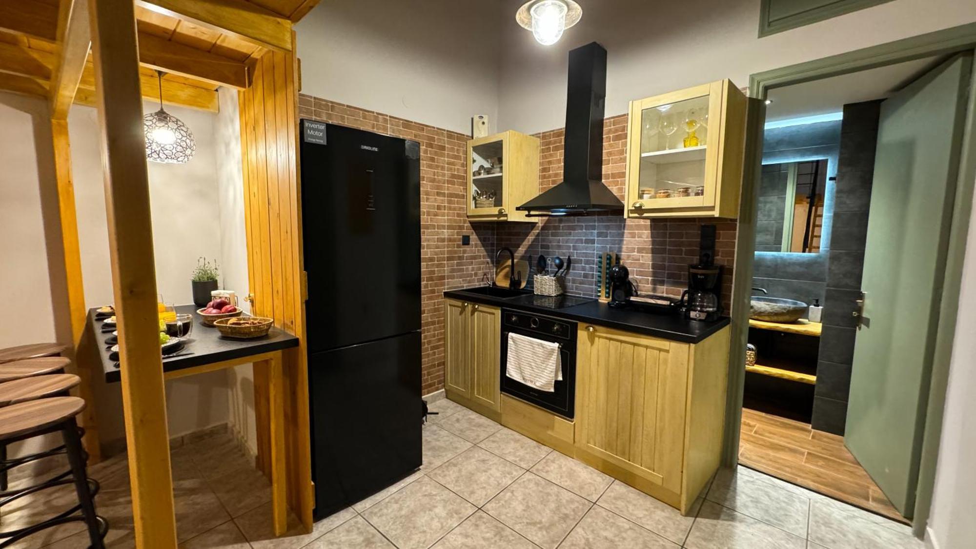 La Casa Nikolaou Sylivani Ermoupoli Esterno foto