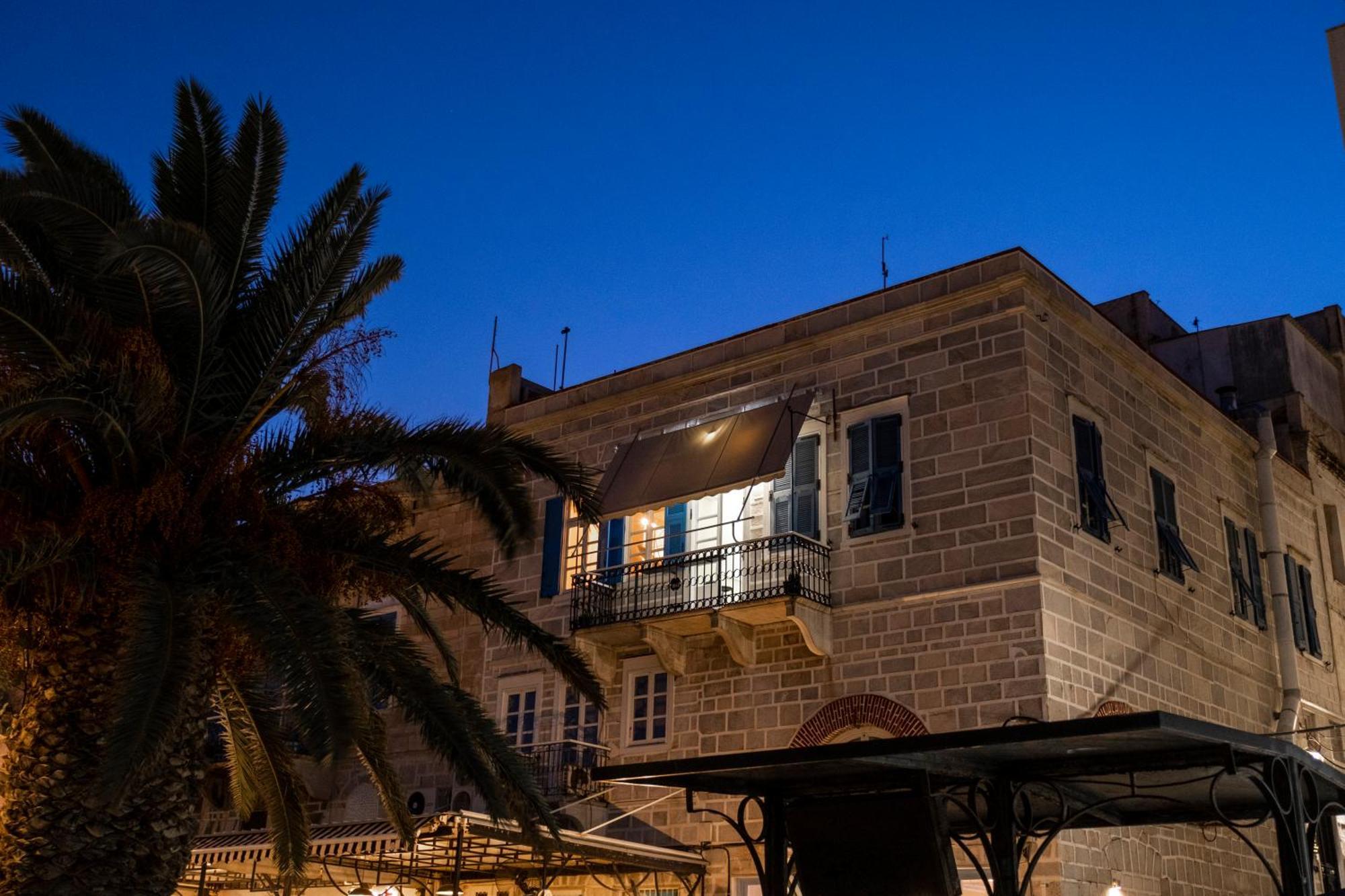 La Casa Nikolaou Sylivani Ermoupoli Esterno foto